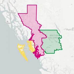 map2 - Northwest BC Resource Benefits Alliance