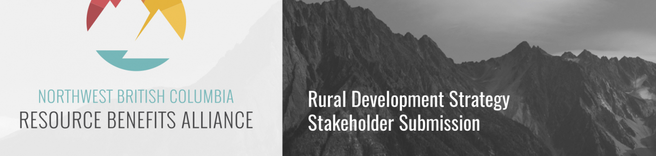 BC’s Rural Development Strategy Must Take Regional Activity Into Account