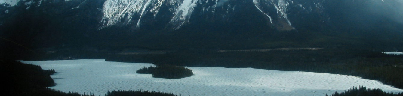 Bob Quinn Lake