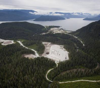 Globe and Mail: Northwest B.C. governments join forces to lobby for share of resource cash