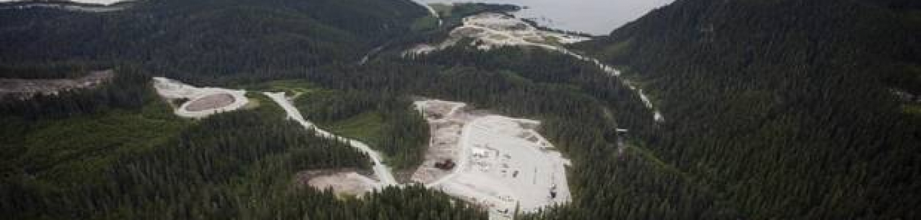 Globe and Mail: Northwest B.C. governments join forces to lobby for share of resource cash