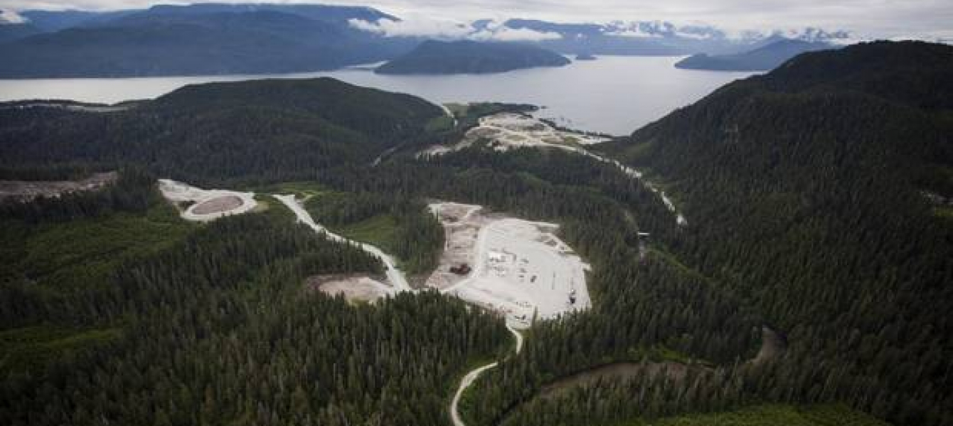 Globe and Mail: Northwest B.C. governments join forces to lobby for share of resource cash